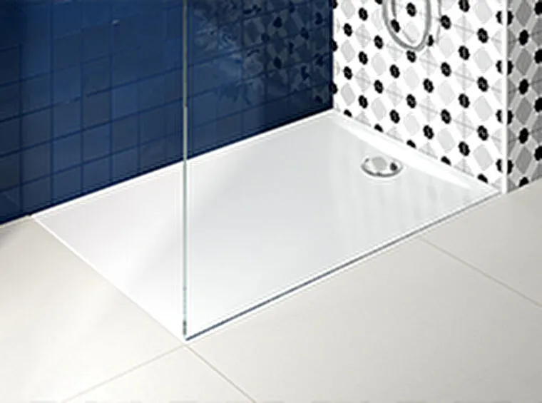 VitrA Duş Teknesi İkon