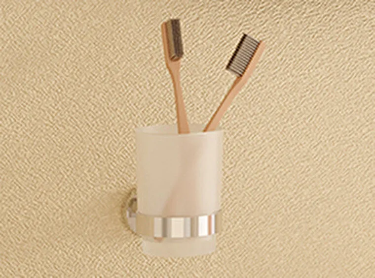 VitrA Diş Fırçalık Banyo Aksesuar