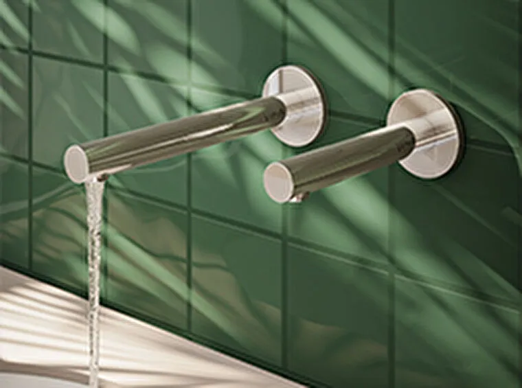 VitrA Artema Lavabo Bataryası