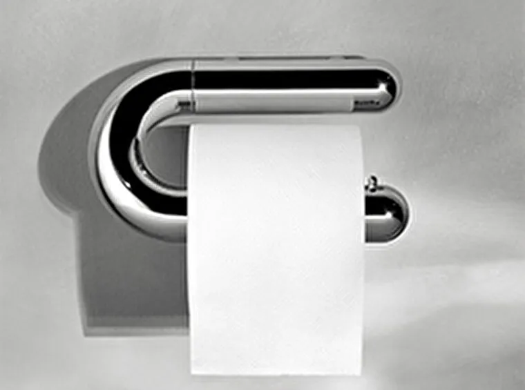 VitrA Tuvalet Kağıtlığı Banyo Aksesuar