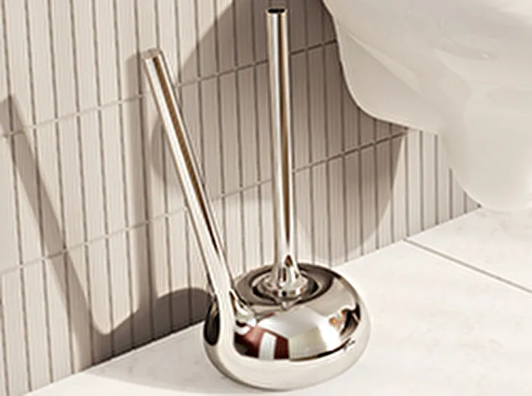 VitrA Tuvalet Fırçası Banyo Aksesuar