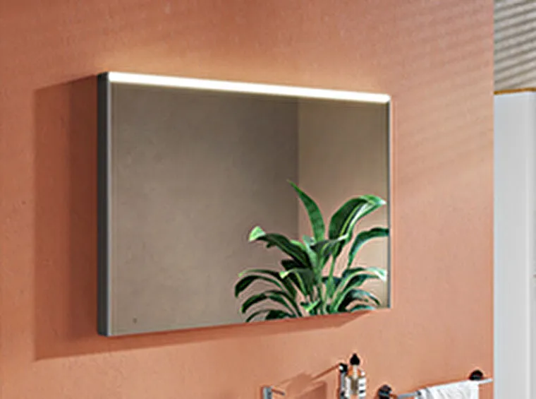 VitrA Banyo Aynaları Dolaplı Ayna Düz Ayna