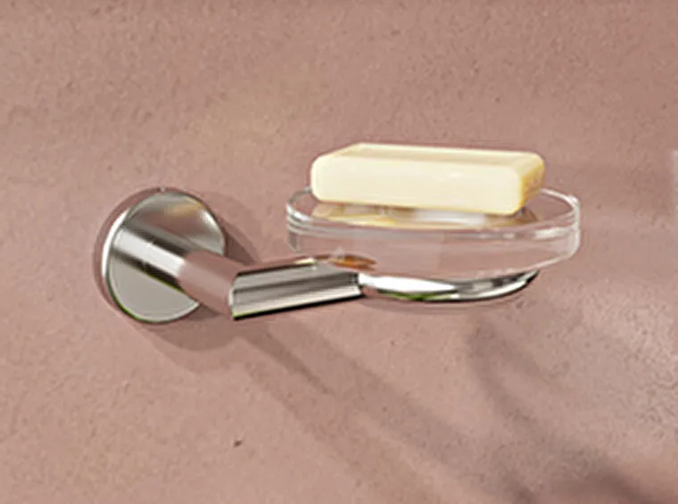 VitrA Sıvı Sabunluk