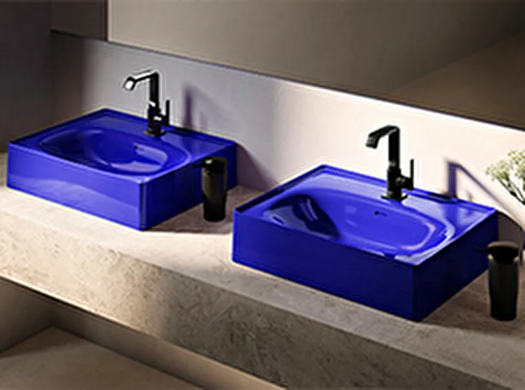 VitrA Lavabolar İkon