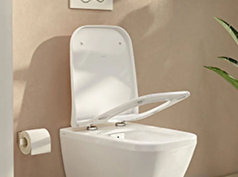 VitrA Klozet Kapağı